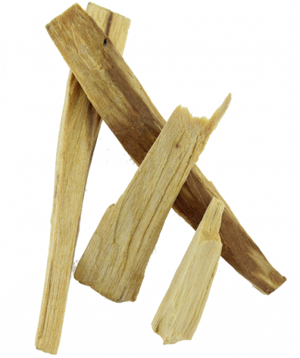 Palo Santo, Stücke 3 Stk.
