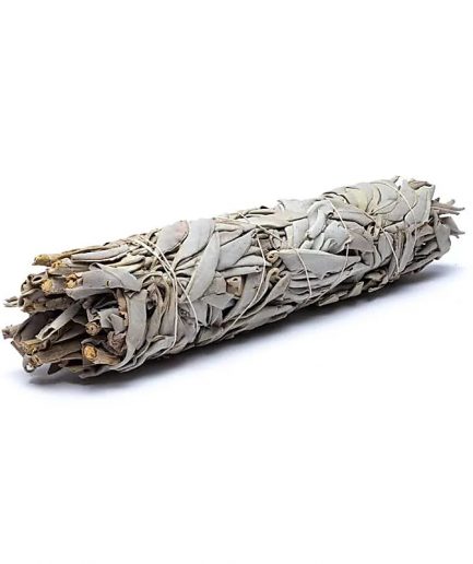 Weißer Salbei Bündel gross