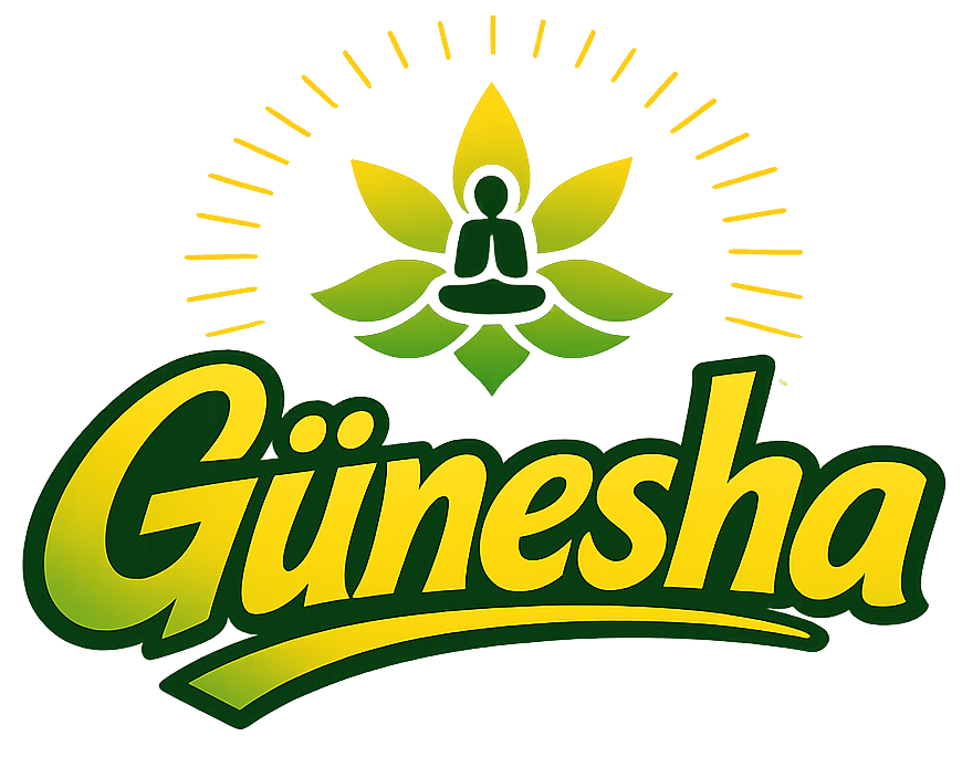 Günesha - Naturwaren